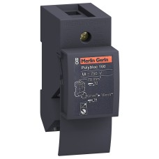 Schneider Electric LVS04031 - PrismaSeT - "PrismaSeT Linergy DX 1P Разпределителен блок 160A 4M 6 HOLES"