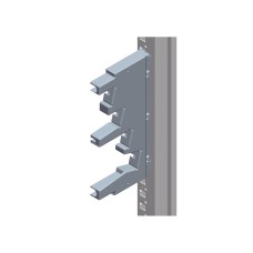 Schneider Electric LVS04192 - PrismaSeT - "PrismaSeT Linergy LINERGY BS MULTISTAGE ШИНОПРОВОД SUPPORT 630A"