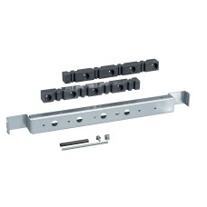 Schneider Electric LVS04653 - PrismaSeT - "PrismaSeT Linergy BS ПРЕДЕН вертикалнаSUPPORT 5/10MM BAR"