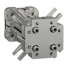 Schneider Electric LVS08383 - PrismaSeT - "PrismaSeT G SQUARE COMBINATION KIT IP55"