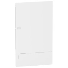 Schneider Electric MIP22312 - mini Pragma - Модулно табло Mini Pragma 3Р 12M , вграден монтаж, непрозрачна врата