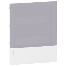 Schneider Electric MIP30212T - mini Pragma - Преден панел за табло 2редах12M вграден монтаж