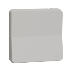 Кръстат ключ, бял, Mureva Styl, Schneider Electric MUR39023