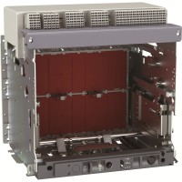 EasyPact MVS IN EP MVS 3200A N 4P Шаси за автоматичен прекъсвач, Schneider Electric MVS22307