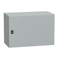 Schneider Electric NSYCRN46300 - Spacial CRN - Табло за стенен монтаж В/Ш/Д 400х600х300 без Монтажна плоча