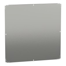 Schneider Electric NSYMM1010 - Spacial CRN - Метална Монтажна плоча 1000х1000