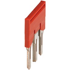 Schneider Electric NSYTRAL63 - Linergy TR terminals blocks - NSYTR plug-in връзка 3 ways за 6mm² клеми