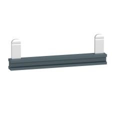 Schneider Electric RXZS2 - Harmony Electromechanical Relays - Harmony, Bus jumper, 2 полюса, за всички винтови букси с отделни контакти