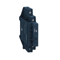 Schneider Electric SSM1A312B7 - Harmony Solid State Relays - Реле за монтаж на DIN шина - 18-36 V AC, 48-600 V AC ,12A