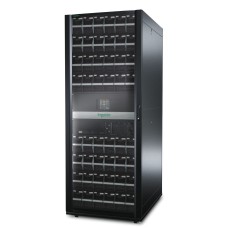 Symmetra Battery Systems APC Symmetra PX 250/500kW Battery Enclosure with 8 Battery Modules & Start Up, Schneider Electric SYBFXR8-8