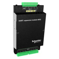 Schneider Electric TBUX297591X - Expansion Modules - IO module, Expansion Modules, 8 AI, HART, IECEx, ATEX