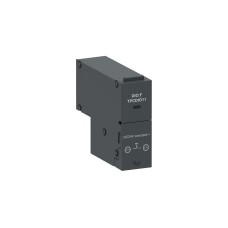 TransferPacT transfer switches "Функционален модул, TransferPacT, Противопожарна защита,24VDC постоянен, входен сигнал", Schneider Electric TPCDIO11