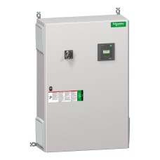 Schneider Electric VLVAW2N03531AA - VarSet LV - Табло за корекция фактора на мощността 1