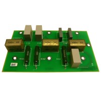 Altistart 48 Филтрираща board за софт стартер Altistart 48, Schneider Electric VX4G48163Y