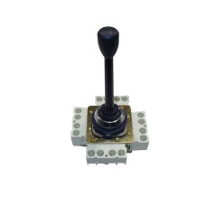Джойстик - Ø30 - 8 посоки, Schneider Electric XD2EC1111 - XD2, XD4