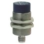 Индуктивен сензор XS, XS6 M30, L74mm, месинг, Sn22mm, 24...240VAC/DC, 1/2", Telemecanique XS630B4MAU20