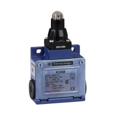 Тяло за краен изключвател, XC Standard, ZCKML, 2x(1NC+1NO), моментално действие, Pg13.5, Telemecanique ZCKML1 - OsiSense XC Special