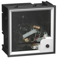 Schneider Electric 16074 - Analog AMP / VLT / iAMP / iVLT - Амперметър AMP PowerLogic - 96 x 96