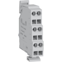 Schneider Electric 33170 - Compact NS switches disconnectors - спомагателен превключвател NO/NC 6 A - 240 V - за Masterpact NT/NW NS630b..1600