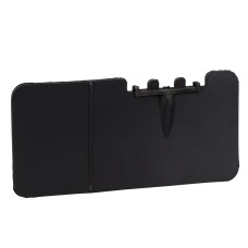Schneider Electric 33648 - Compact NS switches disconnectors - Междуфазни сепаратори за задни връзки, горен/долен монтаж, 3/4 полюса, комплект от 3 части