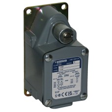 Краен изключвател 600VAC 12A T, Telemecanique 9007TUB4M12 - Nema Limit Switches