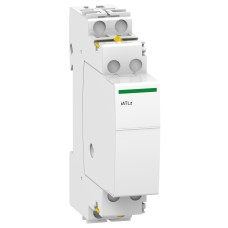 Schneider Electric A9C15413 - Acti 9 iTL - Acti 9 управление чрез светещи бутони iATLz
