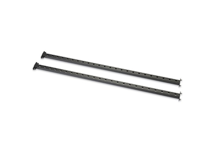 Schneider Electric AR7209 - NetShelter Cable Management Мост за покрив ...