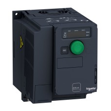 Schneider Electric ATV320U11M2C - Altivar 320 - Честотен регулатор, Altivar Machine ATV320, 1.1 kW, 200...240 V, 1 phase, compact