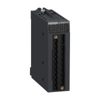 Modicon X80 Дискретен модул 16 изх. 24VDC SINK, Schneider Electric BMXDDO1612