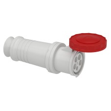 Schneider Electric 81495 - Kaedra Box - Инд присъединител 125A 3PN