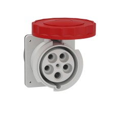 Schneider Electric 81695 - Kaedra Box - Инд. присъединители SAIL.125A 3PNT