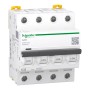Schneider Electric A9F84432 - Acti 9 iC60 H (15 kA) - Миниатюрен автоматичен прекъсвач - 4P - 32A - крива C