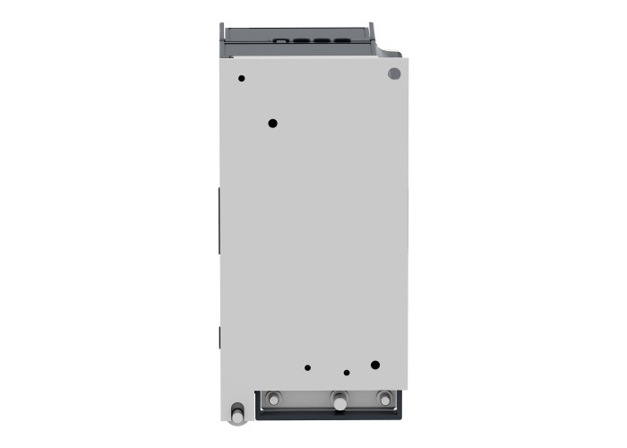 Schneider Electric ATV12H075M3 - Altivar 12 - Честотен регулатор ATV12 - 0.75kW - 1hp - 200..240V - 3ph - with heat sink