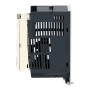 Schneider Electric ATV12H075M3 - Altivar 12 - Честотен регулатор ATV12 - 0.75kW - 1hp - 200..240V - 3ph - with heat sink