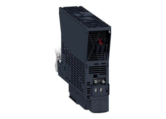 Schneider Electric ATV320U22N4B - Altivar 320 - Честотен регулатор ATV320 - 2.2kW - 380...500V - 3 фазен