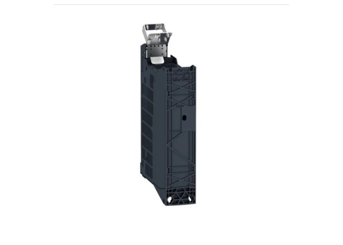 Schneider Electric ATV320U22N4B - Altivar 320 - Честотен регулатор ATV320 - 2.2kW - 380...500V - 3 фазен