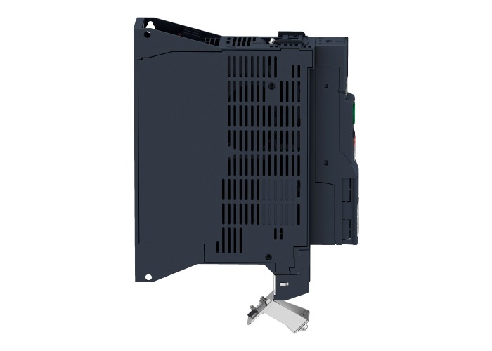 Schneider Electric ATV320U22N4B - Altivar 320 - Честотен регулатор ATV320 - 2.2kW - 380...500V - 3 фазен