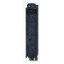 Schneider Electric ATV320U22N4B - Altivar 320 - Честотен регулатор ATV320 - 2.2kW - 380...500V - 3 фазен
