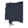 Schneider Electric ATV320U22N4B - Altivar 320 - Честотен регулатор ATV320 - 2.2kW - 380...500V - 3 фазен