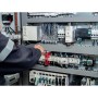 Schneider Electric RPM12P7 - Harmony Electromechanical Relays - Силово реле, 1 C/О, 15A, 230Vac, LED