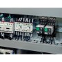 Schneider Electric RPM12P7 - Harmony Electromechanical Relays - Силово реле, 1 C/О, 15A, 230Vac, LED
