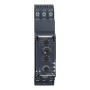 Schneider Electric RE22R2MMW - Harmony Timer Relays - Мултифункционално време реле, 12...240 V AC/DC - 2 C/O