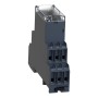 Schneider Electric RE22R2MMW - Harmony Timer Relays - Мултифункционално време реле, 12...240 V AC/DC - 2 C/O