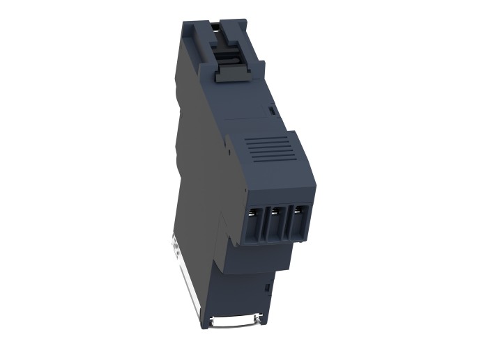 Schneider Electric RE22R2MMW - Harmony Timer Relays - Мултифункционално време реле, 12...240 V AC/DC - 2 C/O
