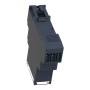 Schneider Electric RE22R2MMW - Harmony Timer Relays - Мултифункционално време реле, 12...240 V AC/DC - 2 C/O