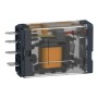 Schneider Electric RPM12P7 - Harmony Electromechanical Relays - Силово реле, 1 C/О, 15A, 230Vac, LED