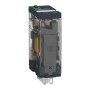 Schneider Electric RPM12P7 - Harmony Electromechanical Relays - Силово реле, 1 C/О, 15A, 230Vac, LED