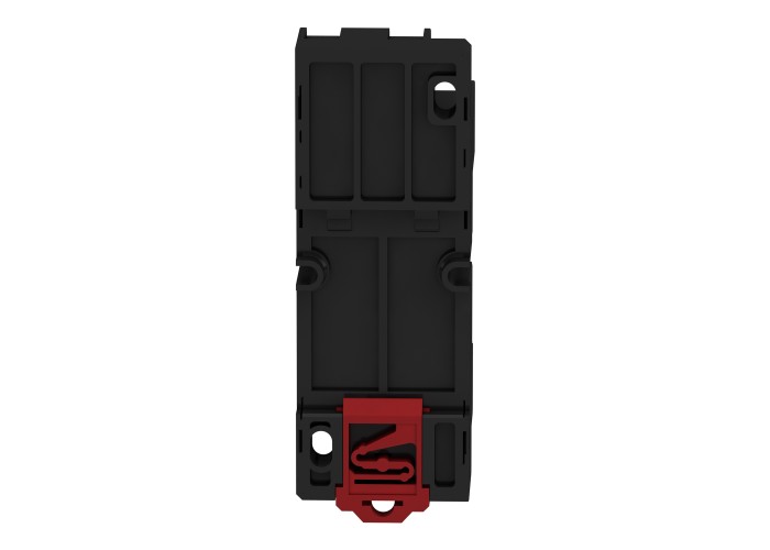 Schneider Electric RXZE2M114 - Harmony Timer Relays - Цокъл, Harmony, за релета RXM2 RXM4, с винтови клеми, смесен контакт