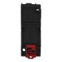 Schneider Electric RXZE2M114 - Harmony Timer Relays - Цокъл, Harmony, за релета RXM2 RXM4, с винтови клеми, смесен контакт