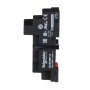 Schneider Electric RXZE2M114 - Harmony Timer Relays - Цокъл, Harmony, за релета RXM2 RXM4, с винтови клеми, смесен контакт